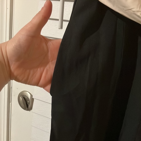 Strapless Jumpsuit - Picture 5 of 8